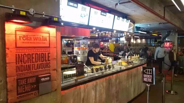 英国街头这些零食好吃不贵，你在国外留学一定要好好照顾自己