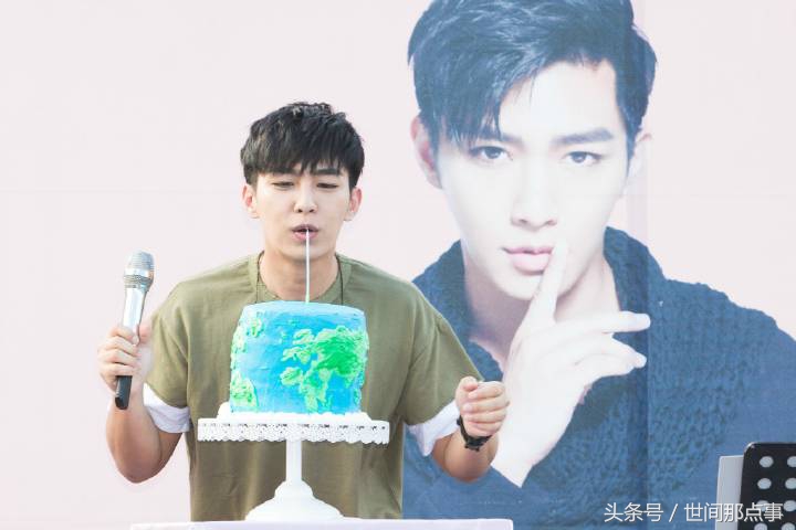 炎亚纶被评论,炎亚纶风波后首谈过往网友心疼