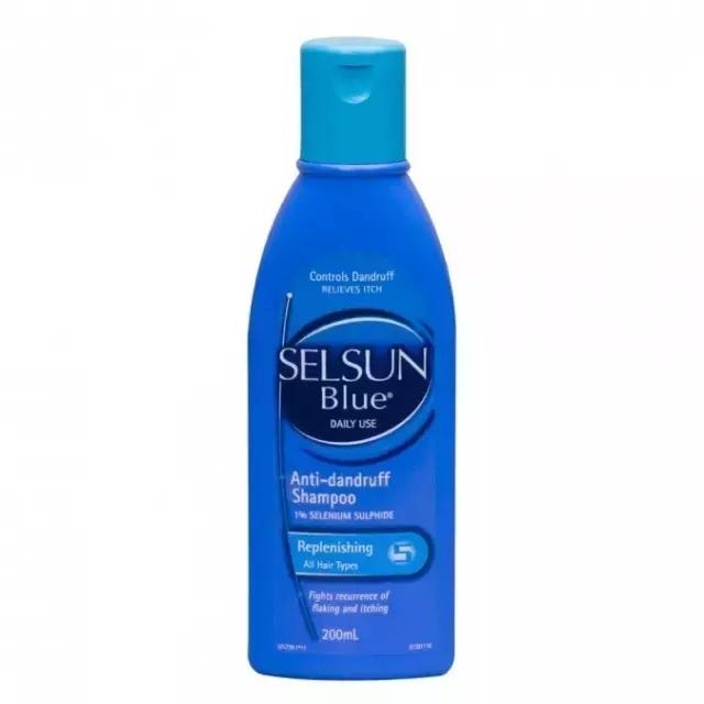 洗发水推荐控油蓬松发型不乱,自来卷头发推荐的洗发水