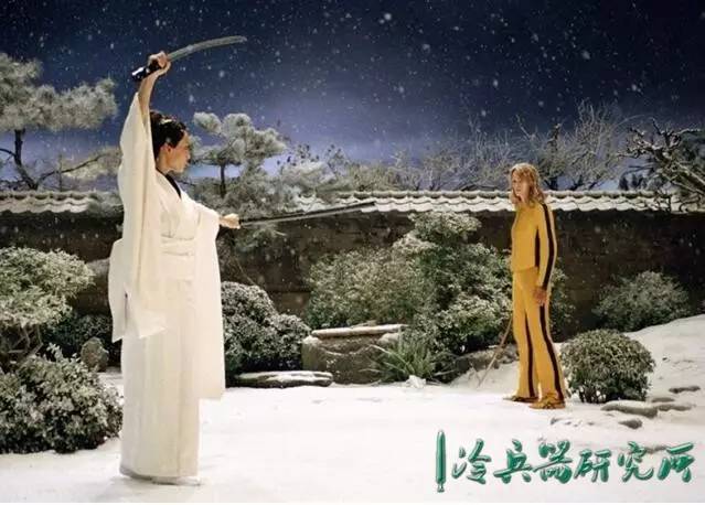 古代时期日本刀铸造方法,古代日本刀都是玉钢做的吗