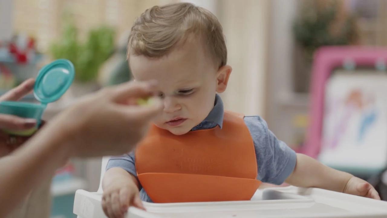 汤美天地奶瓶怎么样,汤美天地辅食机
