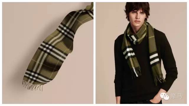 lv男士围巾推荐,男款lv围巾