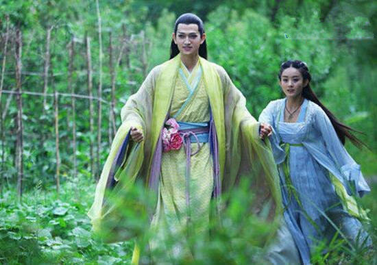 花千骨为什么是最后一个神,花千骨是什么动物