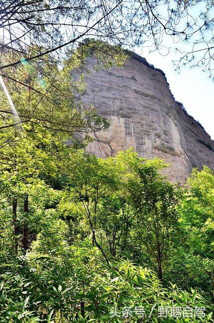房车自驾阆中古城游玩攻略,野鹅自驾霞云岭