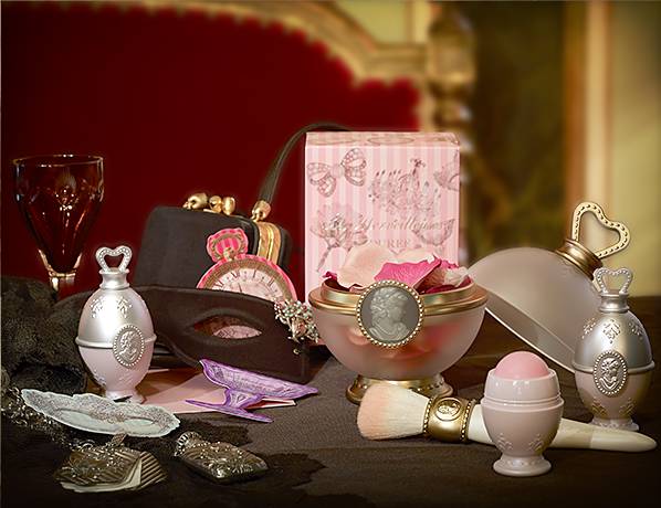 内有福利｜买过最后悔的高颜值化妆品！