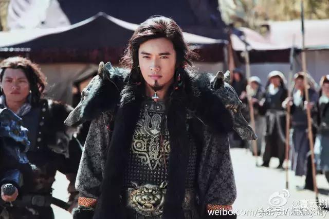 高云翔多帅,高云翔最新视频