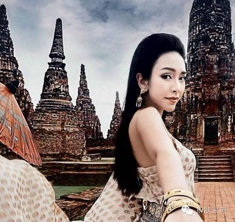 泰国除了普吉岛还有哪些,泰国除了药还有哪些东西值得买