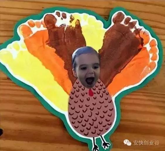 玩转感恩节视频,感恩节趣味记忆