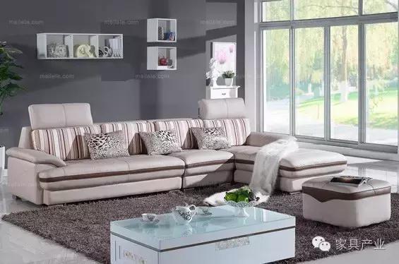 如何辨别沙发真皮假皮,仿皮沙发怎么选择好坏