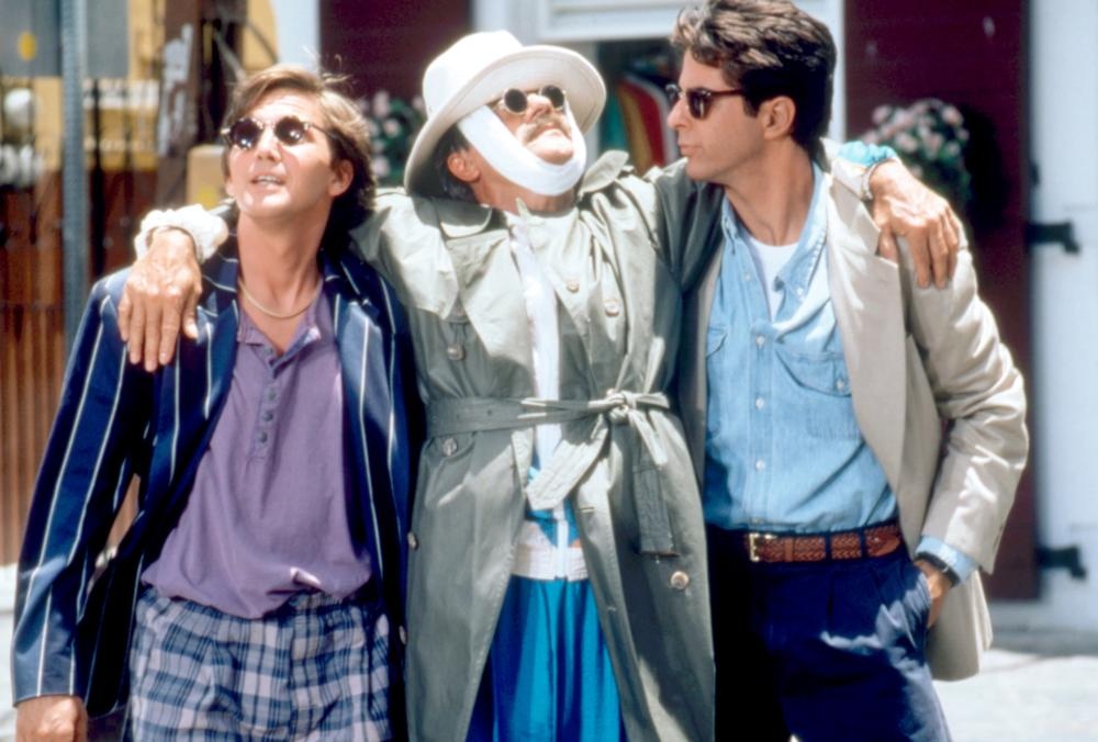 这里有十个家伙快把机场安检工作人员给吓出焦虑症了