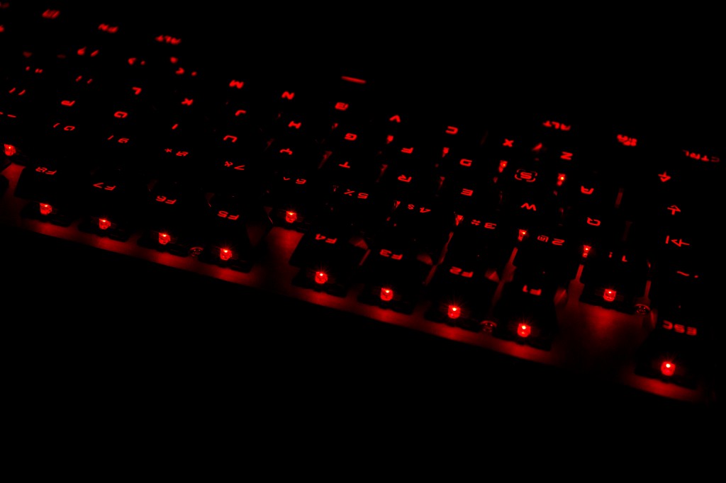 富勒g87键盘好不好,cherrymx1.0和富勒g87s