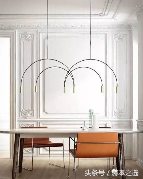 餐厅装修软装搭配推荐,餐厅软装搭配技巧