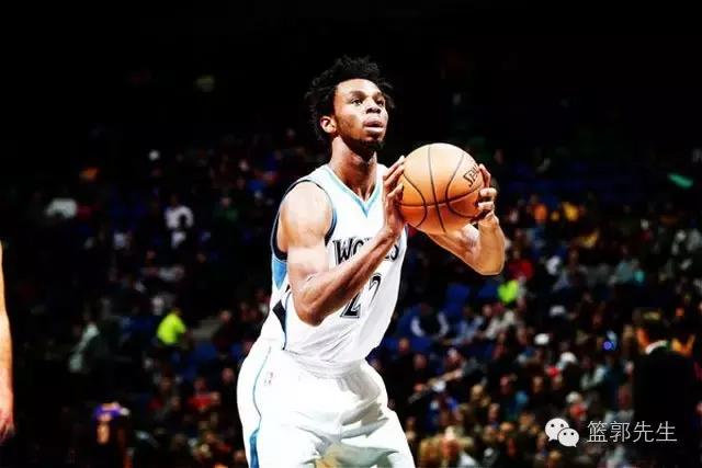 维金斯近期表现引热议,维金斯还能有当年的水平吗