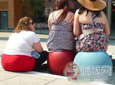 段子手能手：小裤裤那么好看为什么不给别人看？