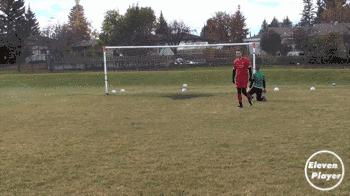 足球意识教学后卫,足球如何掌握控球意识