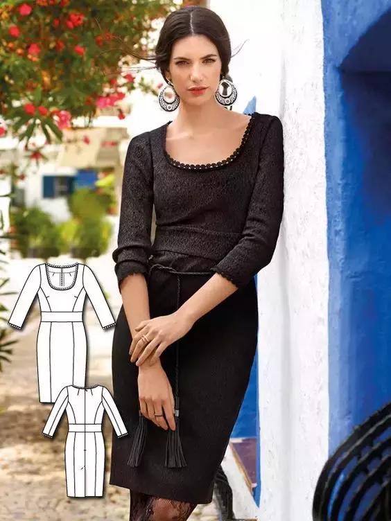 超好看的时装欣赏图文,欧美大牌时装图片