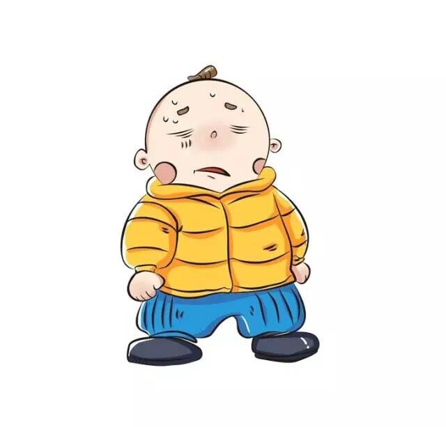 天气干宝宝嘴唇干裂还便秘,天气干燥宝宝皮肤痒起红疹