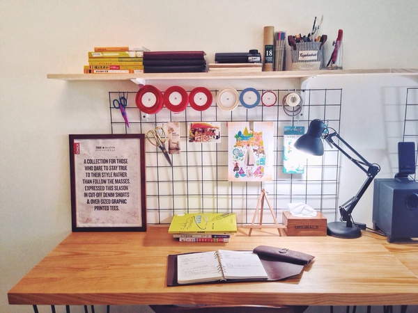 如何提高出租屋档次,如何打造温馨的出租屋