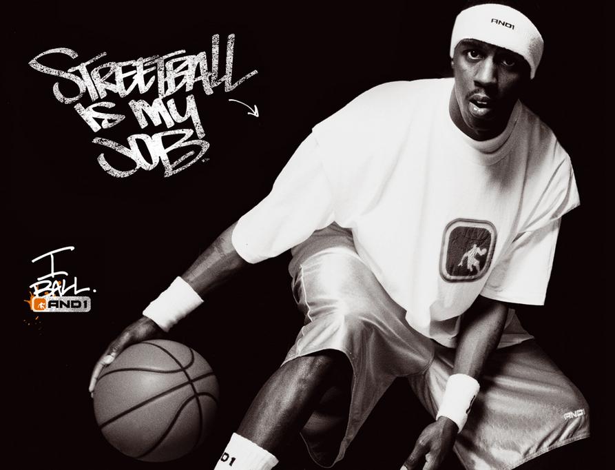 脱掉辉煌23号战衣，窝在一个废弃球场靠百元赌约谋生