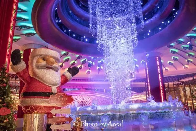 关于圣诞节的基本知识和方法,圣诞节必备小技能你学会了吗