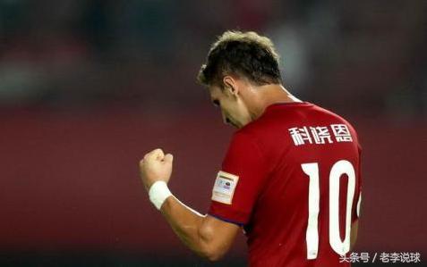 伊沃重回河南建业,伊沃加盟老东家建业