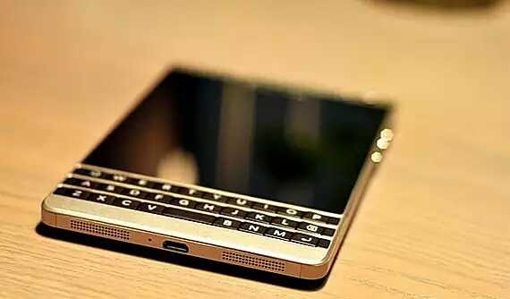 黑莓passport发布价格,黑莓passport二代还能做什么