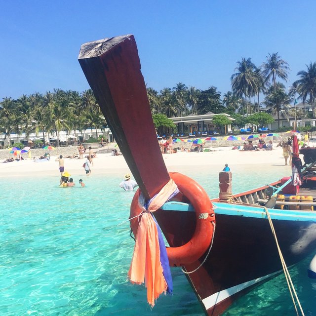 普吉岛美丽的阳光海水,普吉岛阳光沙滩大海