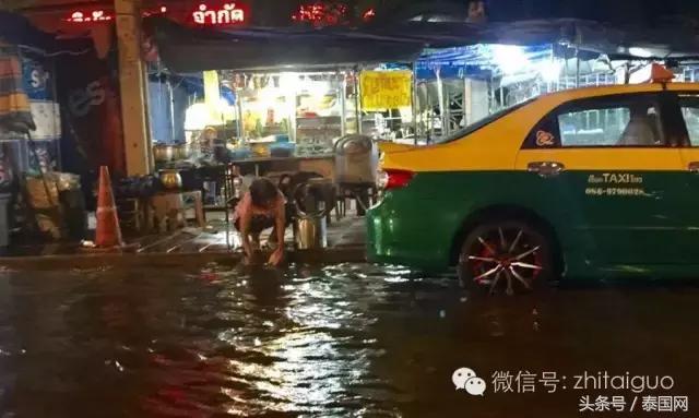 泰国的食品安全吗,泰国的食品安全