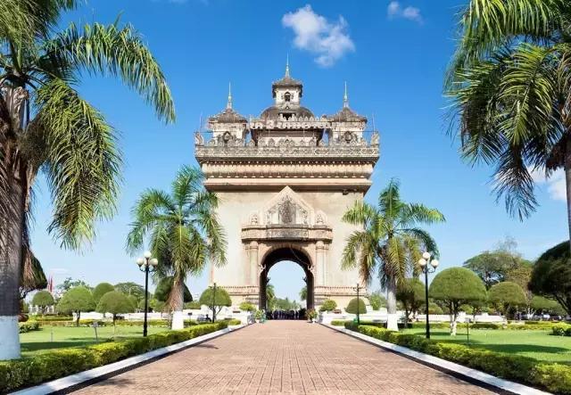 自驾游曼谷,成都到泰国自驾游攻略