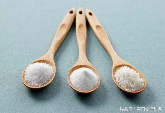 高血压口里很咸,高血压特别爱吃辣怎么办