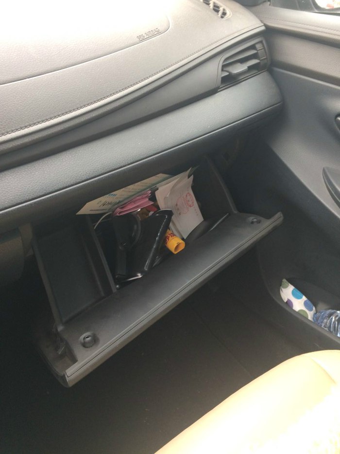 早年新能源车主用车感受,威驰10万公里用车感受