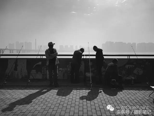 相机摄影和手机摄影对比,手机摄影图片讲解