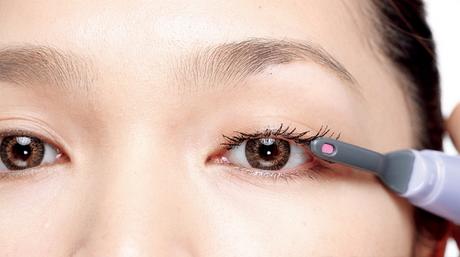 油性皮肤最爱脱妆像大花脸,2个不脱妆的小妙招收好喽