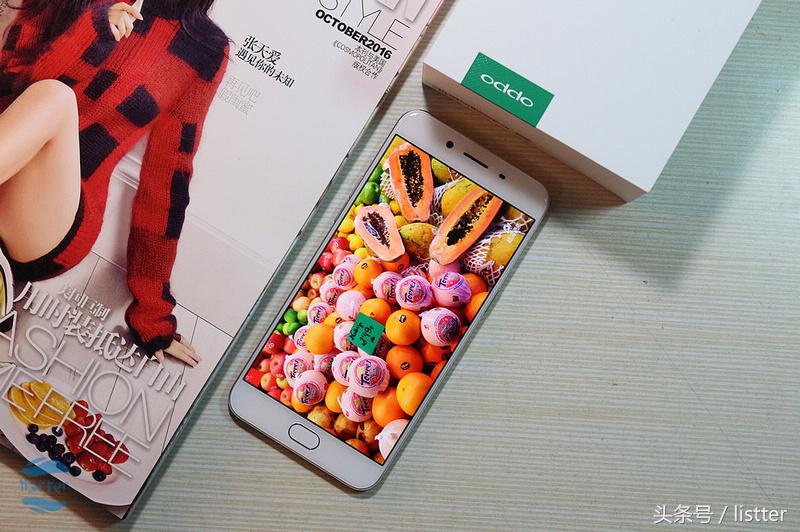 oppor9s测评,oppor9s综合评价