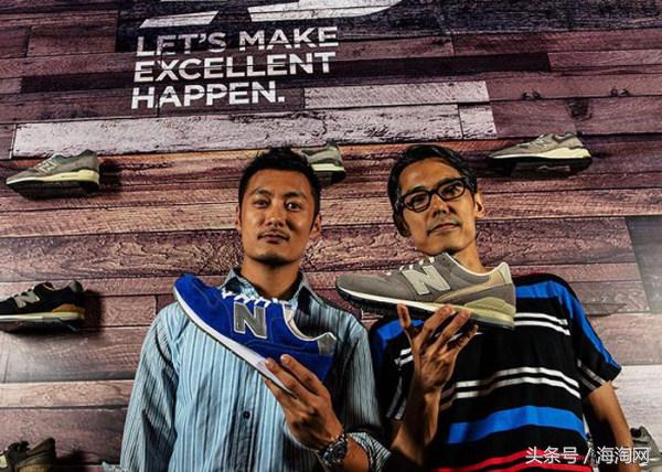 Newbalance跑鞋系列大全，附美国新百伦黑五海淘攻略
