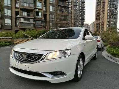 同价位性价比最高轿车,同级别最具性价比车型