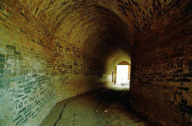 中国最神秘的千年古村落,中国最神奇古村落旅游