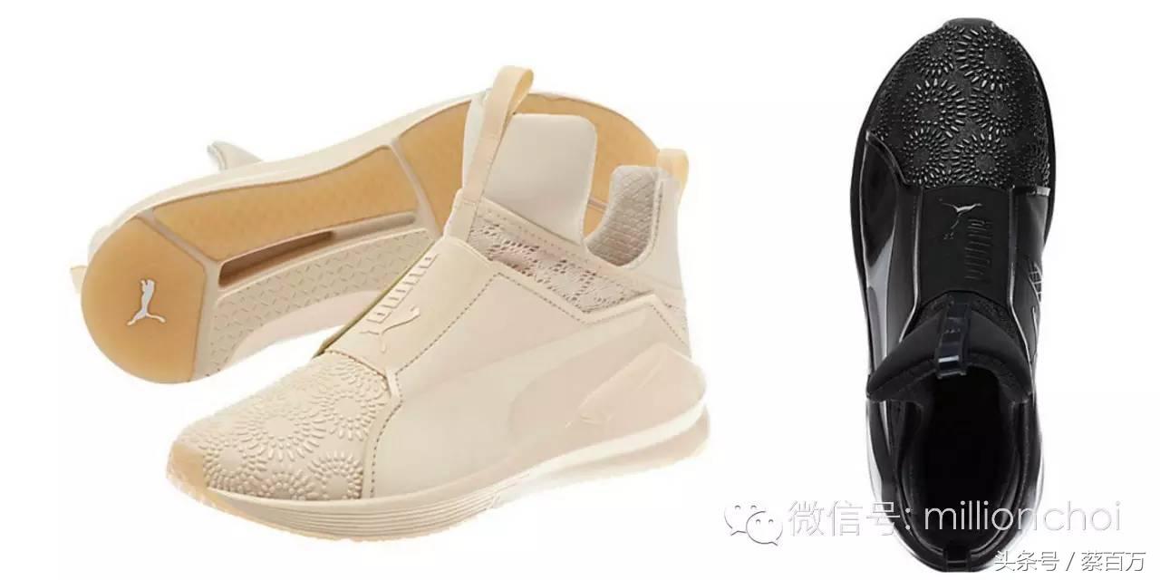 打败Yeezy350、NMD！日日救得了PUMA吗？