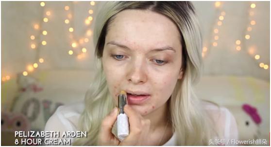 化妆教程一招秒变小仙女,化妆技巧变身视频教程大全