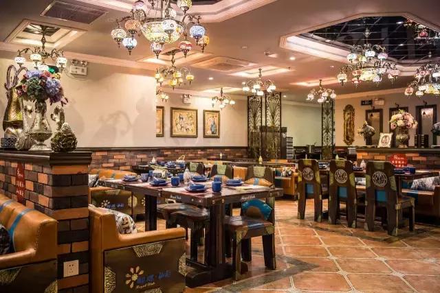 广州鸽子为特色的餐厅,广州最有特色餐厅推荐