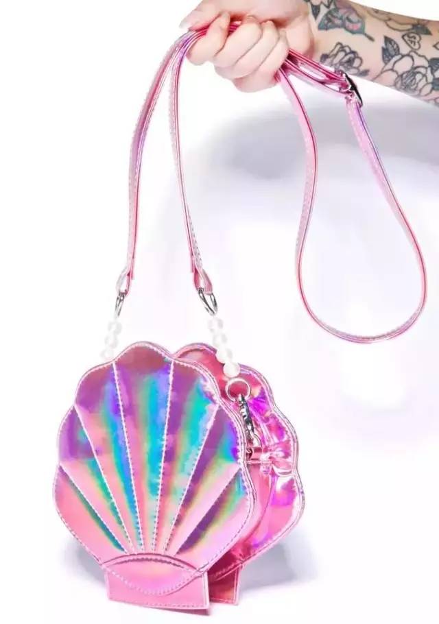 这些包包不仅经典耐看还保值,又可爱又不超10元的包包