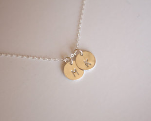 约会项链穿搭,适合约会的项链搭配