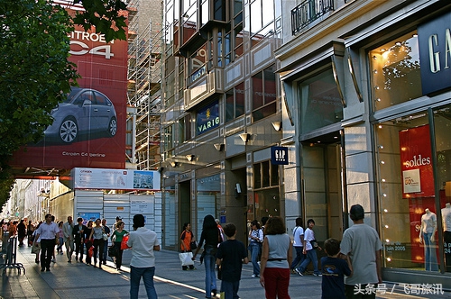 法国巴黎旅游购物必买清单,巴黎必买清单及价格表