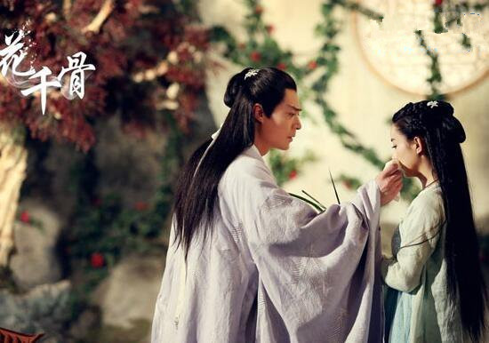 花千骨为什么是最后一个神,花千骨是什么动物