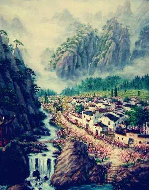 陶姓溯源迁徙图,陶姓的传说故事