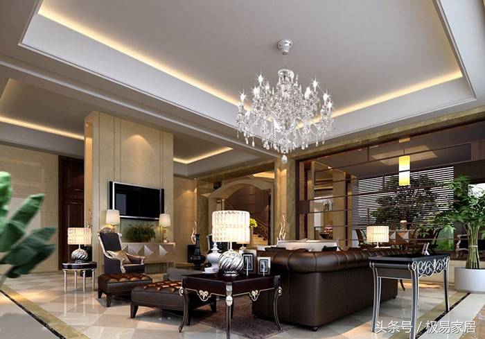 拉菲艺术「LifeArt」，简欧缔造的品质生活