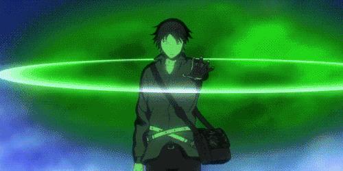 一口气看完生存类动画7小时,生存动画推荐