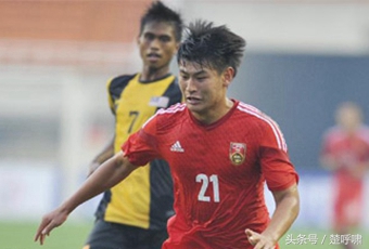 国奥队有多菜,中国国奥队装备