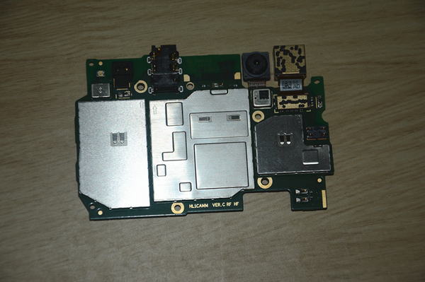 荣耀5a拆机教程,荣耀畅玩5a拆机视频教程