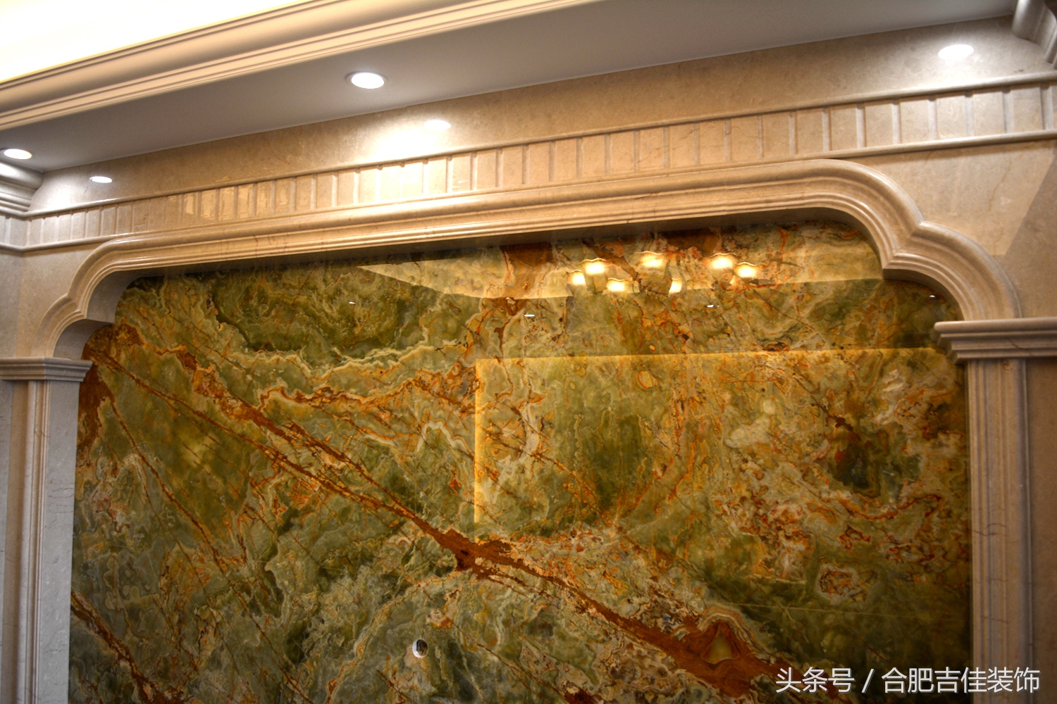 老王看装修,合肥融侨天骏装修案例